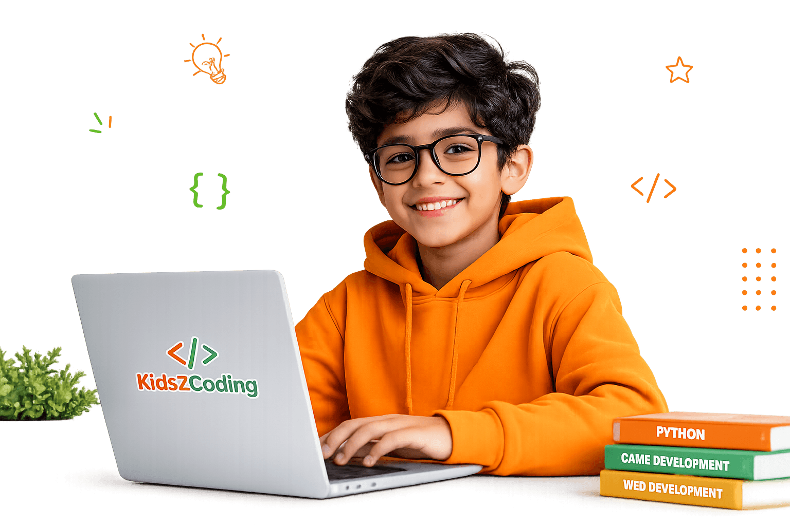 Kids2Coding