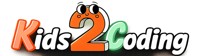 Kids2Coding