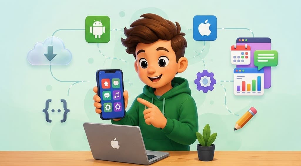 App Development