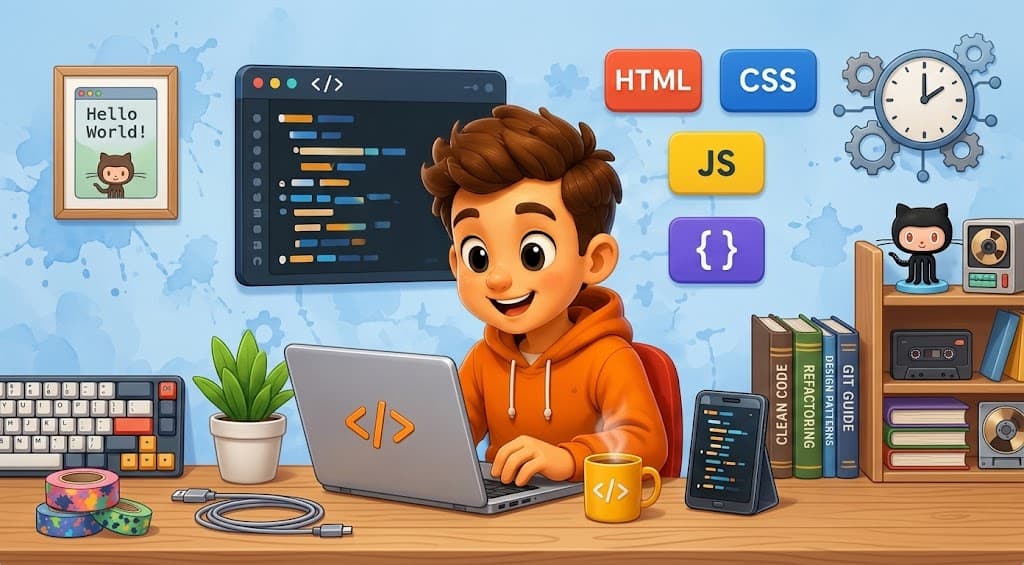 Code Builder