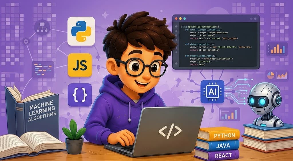 Code Creator