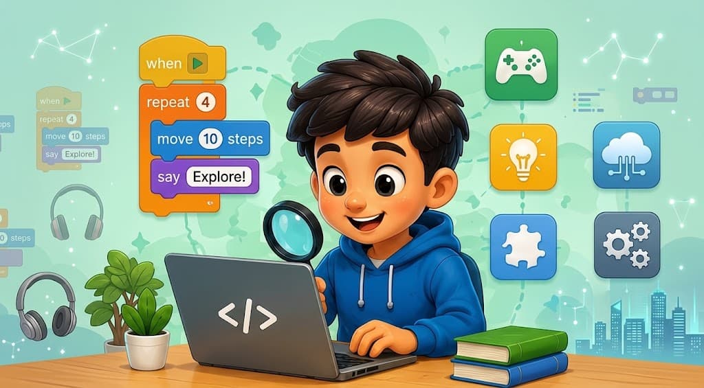 Code Explorer