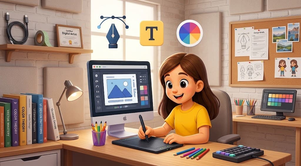 Web Designing