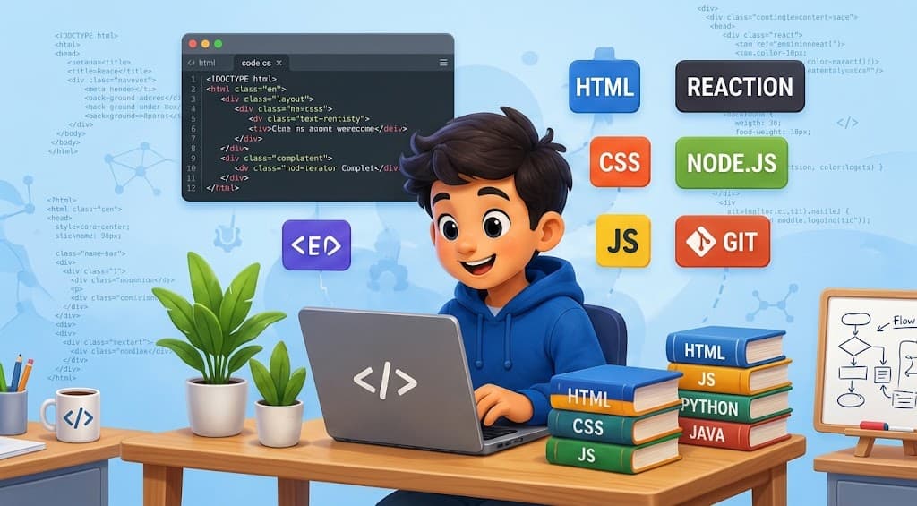Web Development